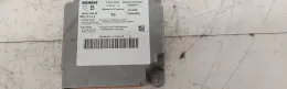 41030717 блок управління airbag (srs) Peugeot 307 2004