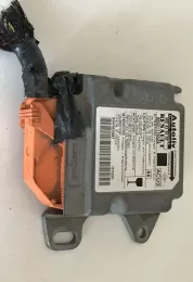 8200117652A блок управления AirBag (SRS) Renault Scenic I 2002