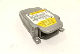 2204391300540 блок управления AirBag (SRS) BMW 5 E60 E61 2007