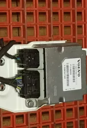 0285TA71932 блок управління airbag (srs) Volvo V40 2014