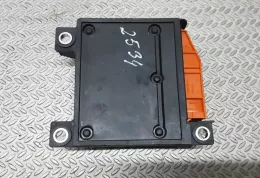 0003027V005 блок управління airbag (srs) Smart ForTwo I 2000