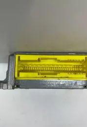 0033400351V7 блок управління airbag (srs) Audi A6 S6 C5 4B 2000