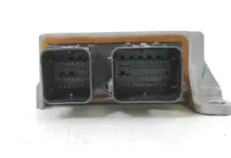 7L541013208AA блок управления AirBag (SRS) Ford Ranger 2007