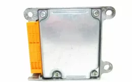 95S0000DEA блок управления AirBag (SRS) Subaru Justy 2003