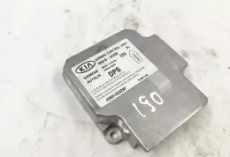 45S0133329F блок управління airbag (srs) KIA Sorento 2007