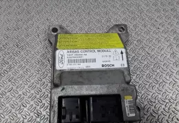 010918 блок управління airbag (srs) Ford Focus 2000