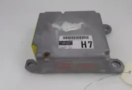 891706891 блок управління airbag (srs) Toyota RAV 4 (XA20)