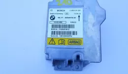 0285010257 блок управління airbag (srs) BMW 3 E92 E93 2011