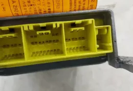 988209U40A блок управління airbag (srs) Nissan Note (E11) 2006