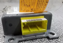 0285001183 блок управління airbag (srs) Nissan Micra 2000