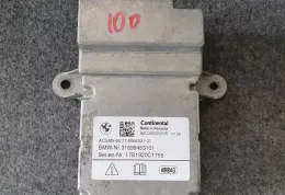 316994531 блок управління airbag (srs) BMW 5 G30 G31 2017