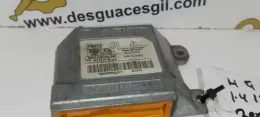 R238085495 блок управления AirBag (SRS) MG ZR 2005