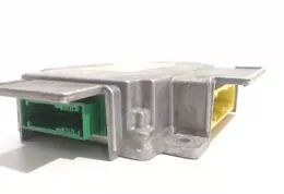 AS0223H22228B7ZT блок управління airbag (srs) Saab 9-3 Ver2 2003