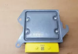 5Q0959655C блок управления AirBag (SRS) Volkswagen Golf VII 2014