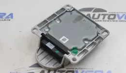 6857702 блок управления AirBag (SRS) BMW 3 F30 F35 F31 2013