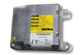 11490656K1 блок управління airbag (srs) Toyota Avensis T270 2010