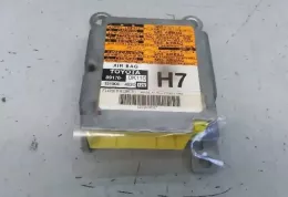 E3B2133 блок управління airbag (srs) Toyota Hilux (AN10, AN20, AN30) 2005