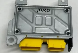 A095910100 блок управління airbag (srs) KIA Niro 2023