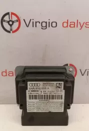 0285012669 блок управління airbag (srs) Audi A1 2013