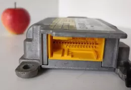 A0420817 блок управления AirBag (SRS) Saab 9-5 2001