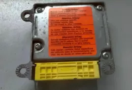 0034KD0 блок управління airbag (srs) Volkswagen PASSAT B5.5 2005
