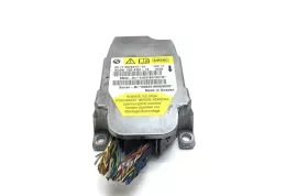 7837301M блок управления AirBag (SRS) BMW 5 E60 E61 2006