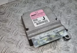 315A2342 блок управления AirBag (SRS) Mazda 6 2011