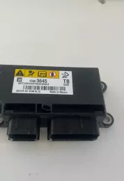 AS6M5T03260804 блок управління airbag (srs) Opel Insignia A 2010
