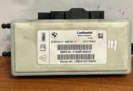 A2C37704800 блок управління airbag (srs) BMW 7 F01 F02 F03 F04 2014