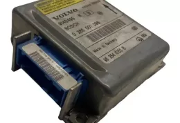 962540153B блок управления AirBag (SRS) Volvo 850 1996