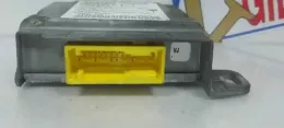 50737 блок управления AirBag (SRS) Renault Megane I 1997