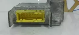 50789 блок управління airbag (srs) Ford Fiesta 1995