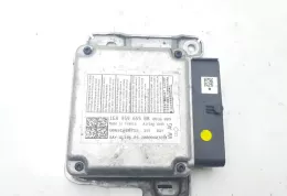 1EA959655BB блок управління airbag (srs) Cupra Ateca 2018