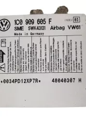 48040307H блок управления AirBag (SRS) Audi A8 S8 D2 4D 1997