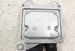 6F20090345BB блок управления AirBag (SRS) Ford Fusion II 2018