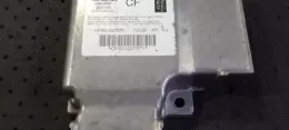 13159976CF блок управління airbag (srs) Opel Vectra C 2003