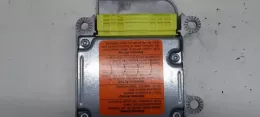 39010207G блок управління airbag (srs) Volkswagen PASSAT B5.5 2001