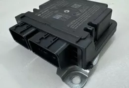 2D40092983AA блок управління airbag (srs) Tesla Model Y 2023