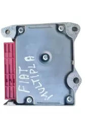 5WK43210 блок управління airbag (srs) Fiat Multipla 2001