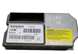 060263006507 блок управління airbag (srs) Volvo XC90 2006