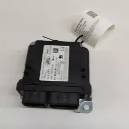 0285014496 блок управління airbag (srs) Jaguar I-Pace 2019