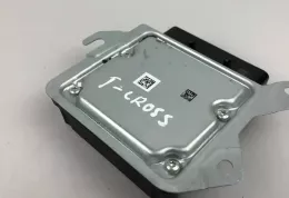 2Q0959655AK блок управління airbag (srs) Volkswagen T-Cross 2019