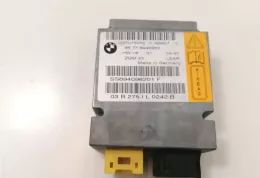 65776940982 блок управління airbag (srs) BMW 7 E65 E66 2005