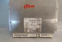 0265109617 блок управления AirBag (SRS) Mercedes-Benz Vaneo W414 2002
