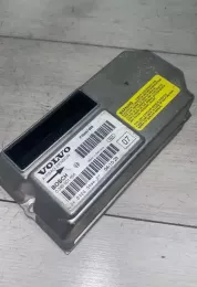 050151039207 блок управління airbag (srs) Volvo V70 2005