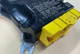 A2059006537 блок управління airbag (srs) Mercedes-Benz C W205 2015