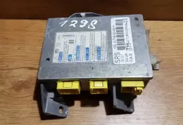 77960S82A920M1 блок управління airbag (srs) Honda Accord 2000