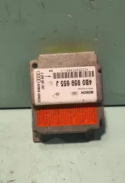 00308003B8VL блок управління airbag (srs) Audi A6 S6 C5 4B 2002