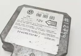 34950105 блок управління airbag (srs) Ford Galaxy 1997