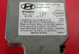 95900 блок управління airbag (srs) Hyundai H-1, Starex, Satellite